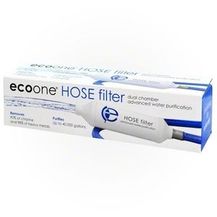 Eco One pool filter