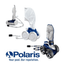 Polaris pool cleaner